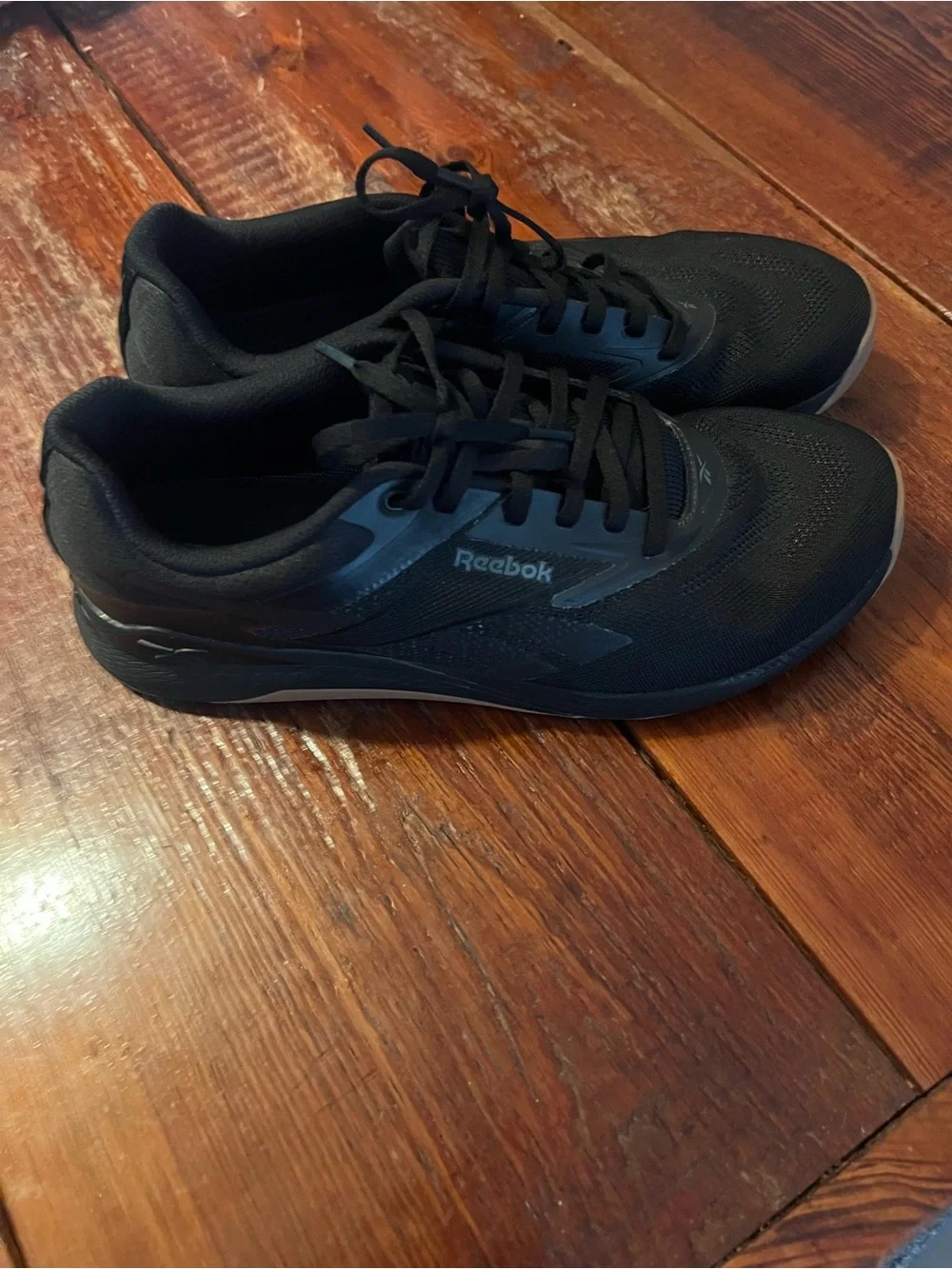 Reebok happy nanoversary